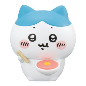 Bandai | Gourmet Chiikawa Usa-chi Figure Gashapon