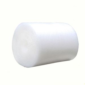 Bubble Roll Film Cosmetics Stretch Wrap Express Ornament Furniture Glass Products Packaging Anti-Collision Anti-Fall Filling Bag Thick