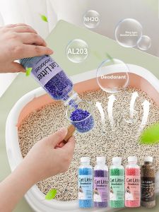 VOA | Deodorizing Cat Litter Granules for Litter Box