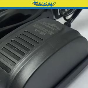 Aquaspeed AP226 & AP556 Air Pumps: A Comprehensive Guide