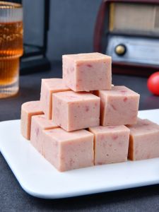 Aecoway | Instantly Ready Canned Luncheon Meat 340g