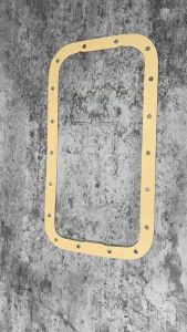 PAKING PACKING GASKET CARTER SUZUKI CARRY JIMNY 1.0 1.000 1000CC PAKING PACKING GASKET BAK OLI SUZUKI ST 100 T1 T5