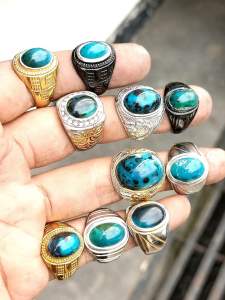 Bacan Doko Dim 12x10mm