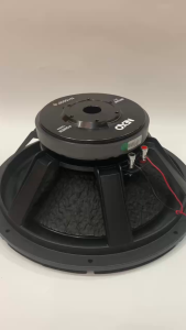 Loa bass sub 40 NEXO gân béo sieu trầm - từ 190 côn 76 xương nhôm - giá 1 cái - loa 4 tấc