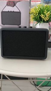 kilburn 2 ลำโพงบลูทูธ เสียงดี ราคาถูก