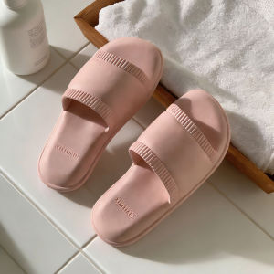 XIXITIAO | Non-slip Antibacterial Deodorant Indoor Lightweight Comfort Slippers
