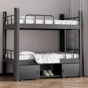 TENGYAGAO | School Dormitory Bunk Bed Iron