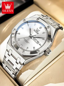 OLEVS | Men Automatic Mechanical Watch