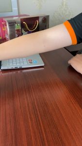 Yến chưng sữa ong chúa Saffron Collagen Prettynest Healwa vị ngọt tự nhiên từ cỏ ngọt (1 lọ x 150ml)