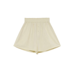 NIHAOKANONG | Quần Short Hè Đai Co Dãn