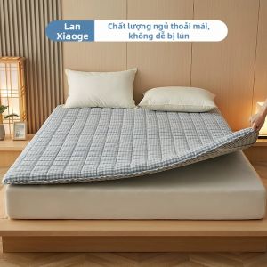Grace | Đệm Giường Kí Túc Xá Bằng Cotton