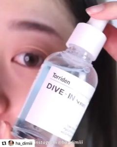 Torriden DIVE-IN Serum 50ml
