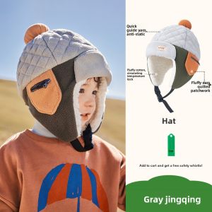 Kocotree | Ear Protection Childrens Winter Hat
