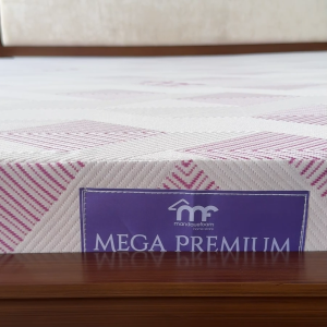 Mandaue Foam Mega Premium Mattress