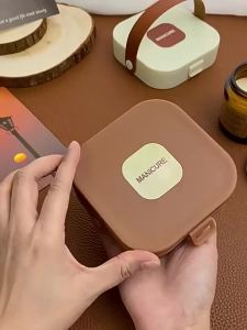 TILAIEN | Bộ Kéo Tỉa Móng Chống Bắn