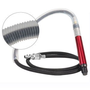 Mini Air Micro Die Grinder High-Speed Pneumatic Engraving Pen Jewelry Wood Polishing Cutting Rotary Tool