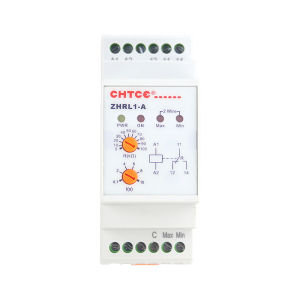 ZHRL1-A Liquid Level Relay: Floatless Relay Control Water Level Relay Of Wells & Water Towers