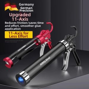 LUTUMEI | Auto Cut Easy Use Sealant Caulk Gun
