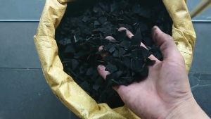 Than GÁO DỪA than lọc nước lọc khí. (4mm - 8mm) (5kg )