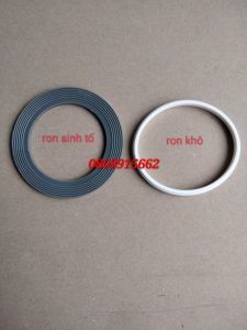 Gioăng sinh tố  gioăng khô máy xay Philip HR2221 HR2222 HR2223