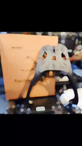 Dink R 150 Alloy Bracket (DSEC-6682) - Original SEC Brand