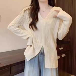 LIRUSHAN | Unique Design Knitwear Undershirt