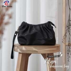 COD✅ SHAQUEENA BAG 2IN1 BY BIRUTSABITA/TAS CANTIK MURAH
