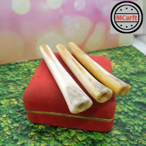 Pipa once klokotan sirip ikan marlino original B34