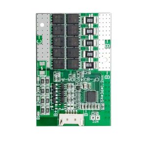 BMS 4S 30A 12.8V 14V 14.8V 16.8V 18650/21700 3.6/3.7-4.2V Lifepo4แบตเตอรี่บาลานเซอร์บอร์ดซ่อมโทรศัพท์มือถือพอร์ตทั่วไปสำหรับสว่านไฟฟ้าแบตเตอรี่ Ion ลิเธียมเหล็กลิเทียมฟอสเฟตที่ชาร์จเกินปล่อยมากกว่า-การป้องกัน Short Circui แรงดันไฟฟ้า