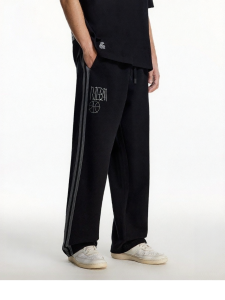 Jack Jones | NBA Collaboration Fashionable Casual Pants