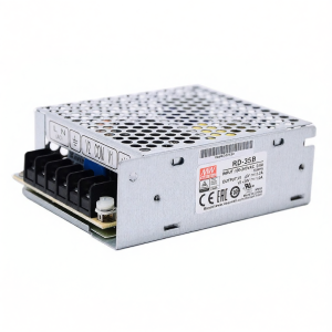 Mean Well | Dual Output DC Stabilizer Switching Power Supply