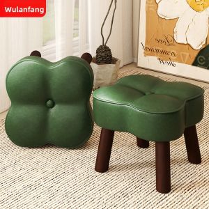 MAIYUQI | Fashionable Short Entrance Shoe Bench