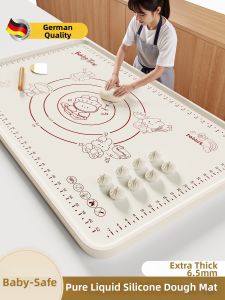 ZTION | Food-Grade Anti-Slip Rolling Mat