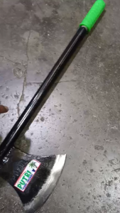 Kampak Sawit Tangkai Baja Per bayar ditempat