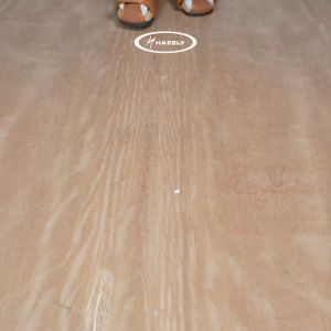 Hazely - Sandal Diabetes Super Empuk • Jack Coklat