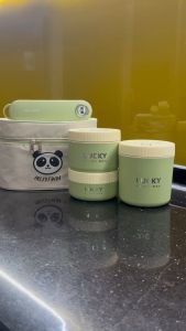 Hộp đựng cơm giữ nhiệt MEN SỨ ChangHouse an toàn cho sức khỏe quay lò vi sóng chống tràn hiệu quả