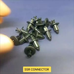 BAUT KLIP KANCING BODY RIVET M6 HONDA BEAT VARIO SCOOPY GENIO PCX ADV ORIGINAL