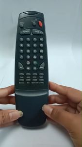 DISC รีโมทใช้สำหรับทีวีไดสตาร์ TV DISTAR โดยที่รุ่นรีโมทและฟังชั่นรีโมทตัวเดิมที่เคยใช้ต้องเหมือนตัวสินค้าที่จะสั่งเท่านั้นถึงจะใช้งานได้เหมือนเดิม