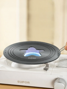 Supor | Heat Conducting And Insulating Gas Stove Top Plate