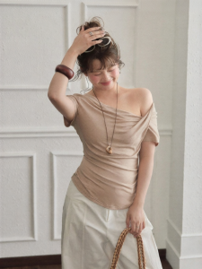 JULULOOK | Áo Thun Quai Xoắn Giảm Cân Size Lớn