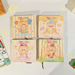 QINGYIFANG | Cute Cartoon Notepad