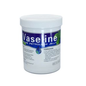 Tattoo Lubricating Paste เช็ดมือซ่อมครีมอุปกรณ์ 500ml Vaseline Tattoo Balm