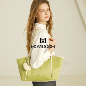 【12.17 New arrivals】MOSSDOOM Womens Bag Vione Bag 2025 New Arrival Niche Design Large Capacity Tote Bag - Elegant Versatile Casual Single-Shoulder Commuter Bag