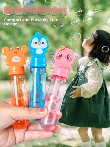 WOWEIAOKUANG | Bubble Solution for Childrens Bubble Wand