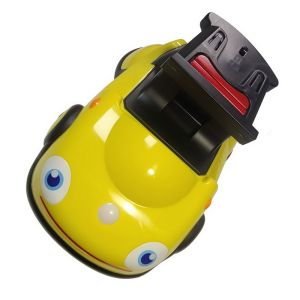 High-End Baby Toy Car Model Childrens Inertia DIY Assembly Model Display Semi-Complete Taiwan QuanZhi Alloy Car Simulation Collectible