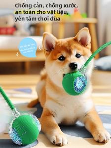 GUOQI | Interactive Chewable Electric Smart Dog Toy Ball