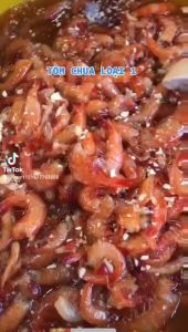 MẮM TÔM CHUA ĐẶC SẢN MIỀN TÂY HỦ  500GR