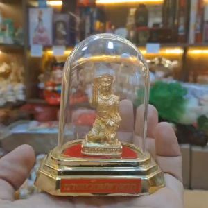 Tượng cô vẫy lồng kính – Trang trí tinh tế cho không gian sống