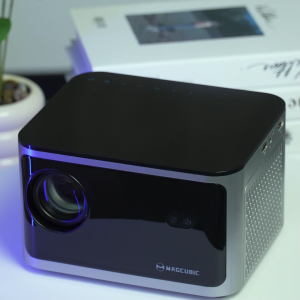 Magcubic Projector HY350 580ANSI Auto Focus Android 11 Supports 4K 2+32GB WiFi6 BT5.0 Home Cinema