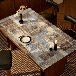 MIMARIJI | Waterproof Oil-Resistant Heat-Insulating Table Pad